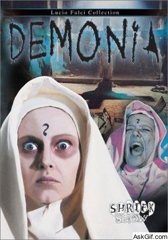 Demonia