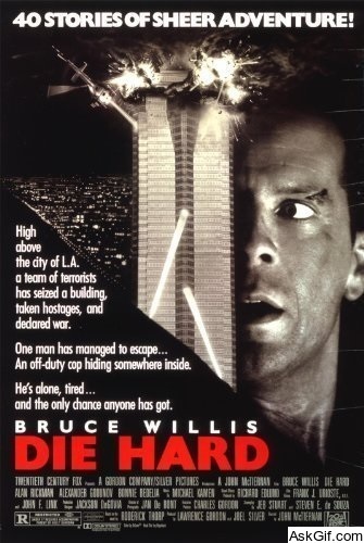 Die Hard