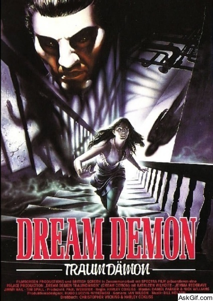 Dream Demon