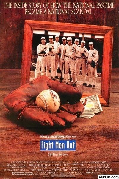 Eight Men Out