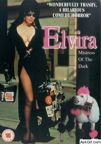 Elvira: Mistress of the Dark