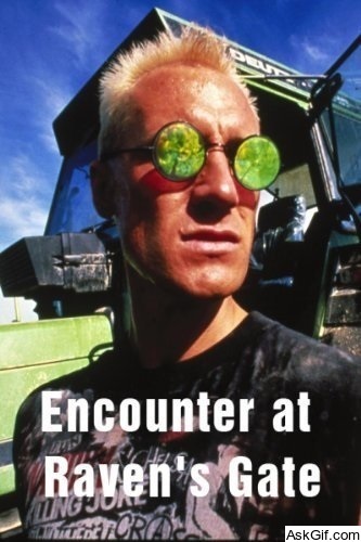 Encounter at Raven's Gate