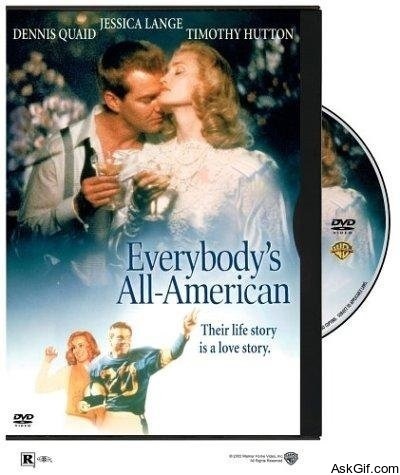 Everybody's All-American