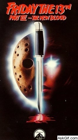 Friday the 13th Part VII: The New Blood