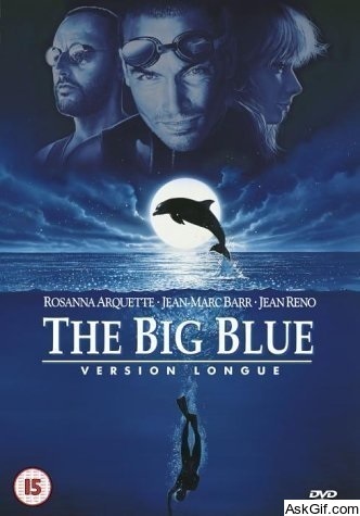 The Big Blue