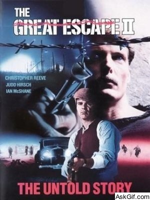 The Great Escape II: The Untold Story