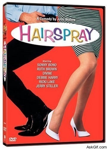 Hairspray