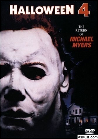 Halloween 4: The Return of Michael Myers