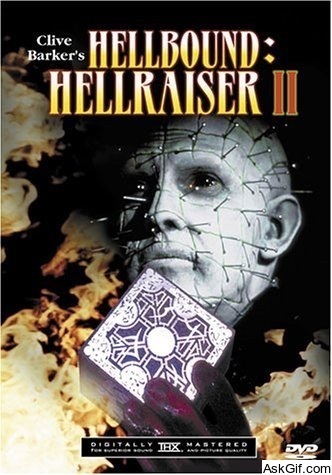 Hellbound: Hellraiser II