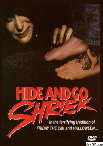 Hide and Go Shriek