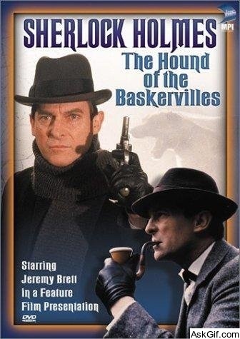 The Hound of the Baskervilles