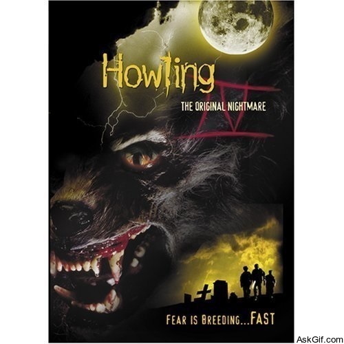 Howling IV: The Original Nightmare