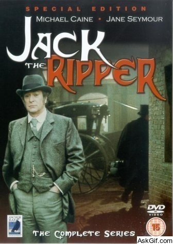 Jack the Ripper