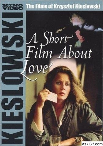 A Short Film About Love