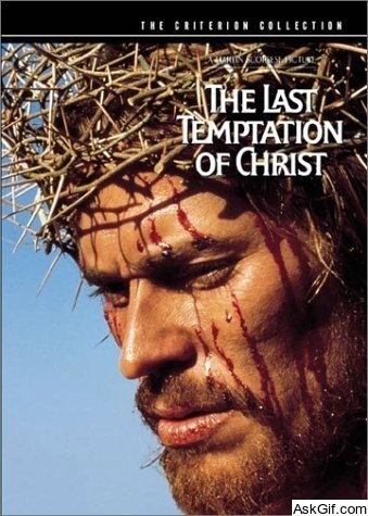 The Last Temptation of Christ
