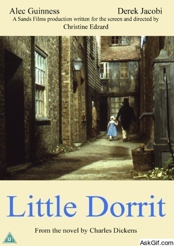 Little Dorrit