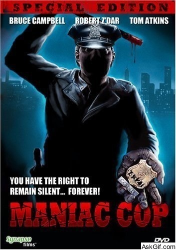Maniac Cop