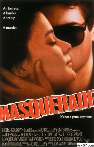 Masquerade