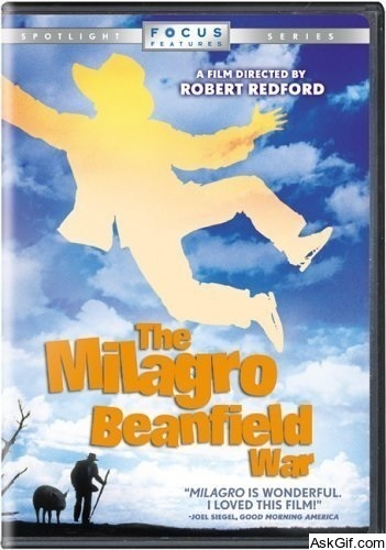 The Milagro Beanfield War