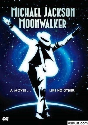 Moonwalker