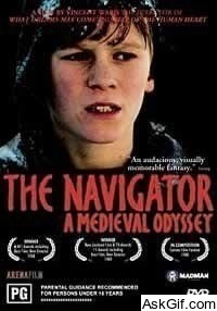 The Navigator: A Medieval Odyssey