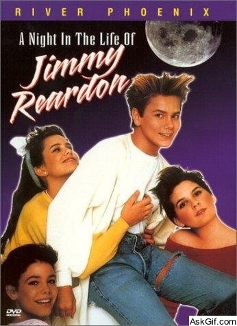 A Night in the Life of Jimmy Reardon