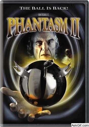 Phantasm II