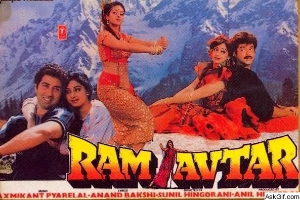 Ram-Avtar