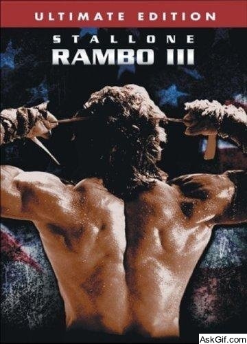 Rambo III