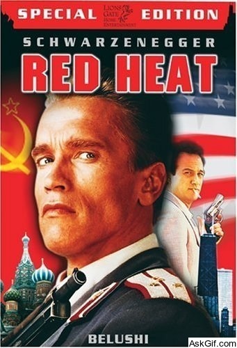 Red Heat