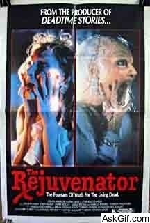 The Rejuvenator