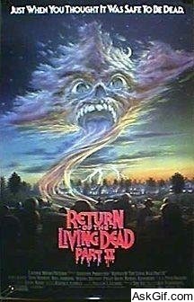 Return of the Living Dead II