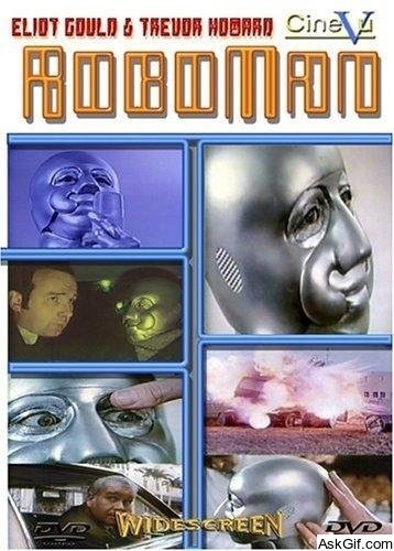 Robowar - Robot da guerra