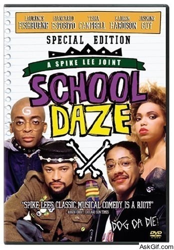 School Daze