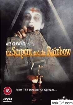 The Serpent and the Rainbow