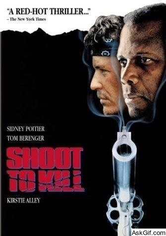 Shoot to Kill