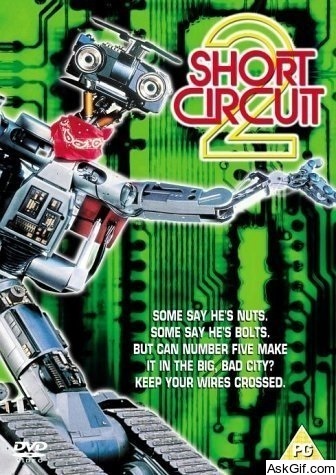 Short Circuit 2