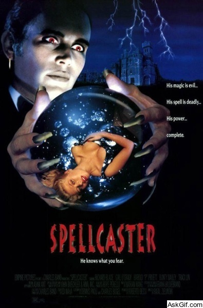 Spellcaster