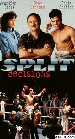 Split Decisions