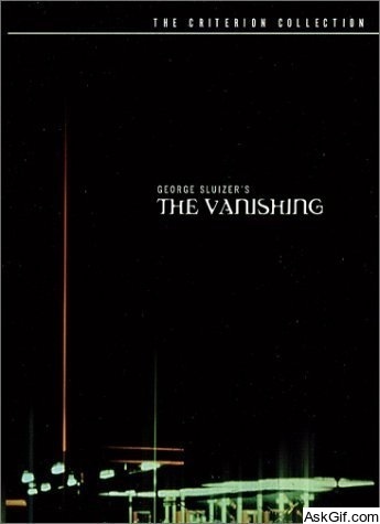 The Vanishing