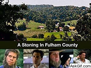 A Stoning in Fulham County