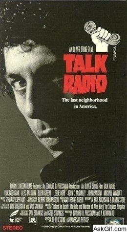 Talk Radio
