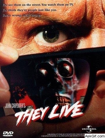 They Live