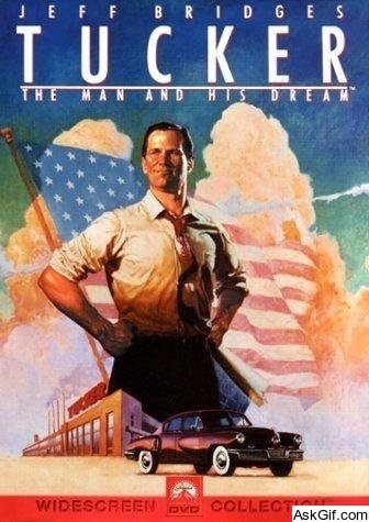 Tucker: The Man and His Dream