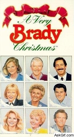 A Very Brady Christmas