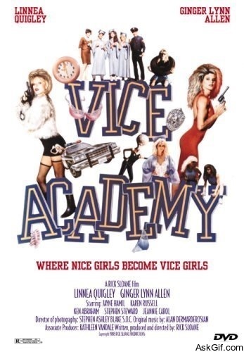 Vice Academy