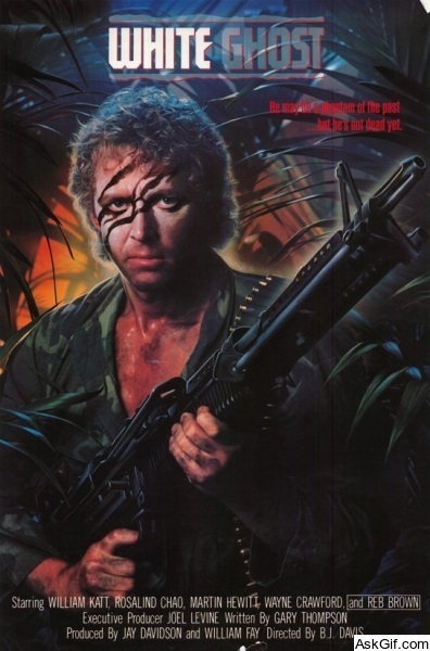 White Ghost