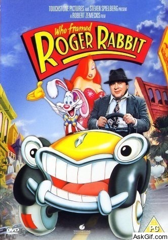 Who Framed Roger Rabbit