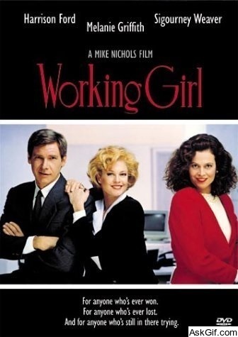 Working Girl