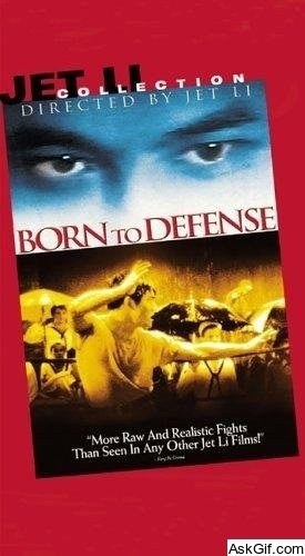 Born to Defense